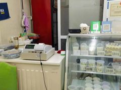 -清真马记宫廷奶酪(农光里店)