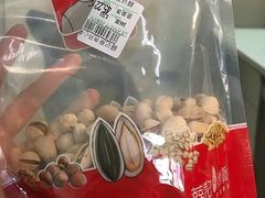开心果-薛记炒货(红星路店)