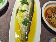 -羲和雅苑•北京烤鸭(瑞吉店)