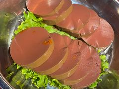-上二楼涮肉馆(顺义二中店)