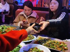 -醉小酒馆·川菜·江湖菜·重庆菜(观音桥旗舰店)