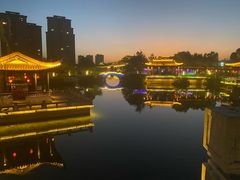 -天屿湖