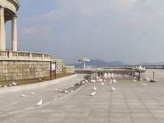 -白玉山景区