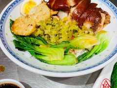 -潮界(虹桥新天地店)