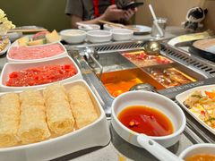 -海底捞火锅(苏宁生活广场店)