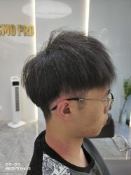 点击看大图 -COSMO PRO造型