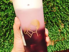 -喜茶(天津乐宾百货店)