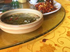 -大鸿运酒店·苏州菜·松鼠桂鱼(观前街店)