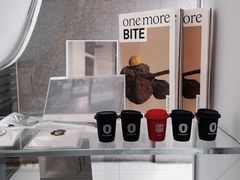 -BLACKSHEEP ESPRESSO(建国中路店)