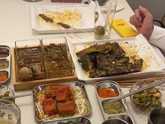 -白仁仔· 活烤海鲜 宵夜(豫园店)