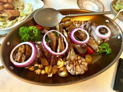 -龟兹KUCINA·新疆菜(前滩L+PLAZA店)