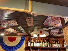 -半藏居酒屋(香港花园店)