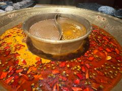 -哥老官重庆美蛙鱼头(西湖银泰十一哥店)