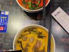-和府捞面(西溪印象城店)