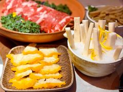 -芸山季·云南野生菌火锅(人民广场来福士店)