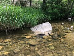 -碓臼峪自然风景区
