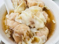 -麦文记面家(佐敦店)