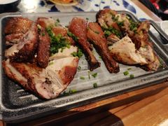 -绿茶餐厅(布吉万象汇店)