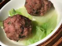 -皇朝会.经典传统粤菜(外滩店)