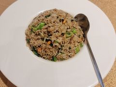 -安乐茶饭·手工素菜·高空景观餐厅(千灯湖店)