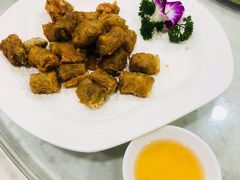 炸粿肉-四海之家(蛇口店)