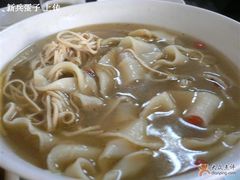 优质烩面-马豫兴桶子鸡(鼓楼总店)