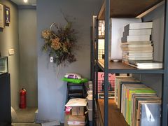 -转山咖啡(松柏社区店)