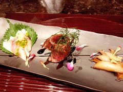 -Ginza Onodera铁板烧(外滩十八号店)