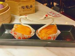 鲜果榴莲天鹅酥-陶陶居酒家(正佳广场店)