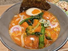 -池奈·咖喱蛋包饭(熙地港店)