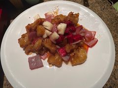 -绿茶餐厅(coco park 店)
