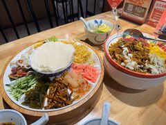 -怪噜范·老贵阳街头名小吃(汇金星力城店)