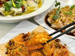 -凯利香港茶餐厅(国贸店)