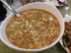 -桃子餐厅·天津菜(红星路直营店)