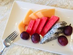 -御玺中餐厅·莆田三迪希尔顿逸林酒店