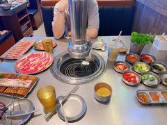 -大叹号·朝鲜族烤肉(潍坊泰华城店)