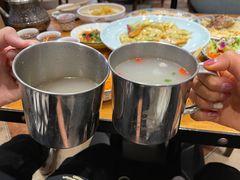 -巴依老爷新疆美食(常营店)