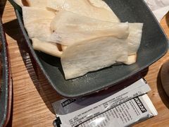 -新石器烤肉(百联川沙店)