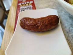 -五爷拌面(大兴亦庄店)