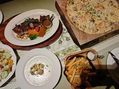 -碧特博格·20年品牌西餐厅(芜湖路店)