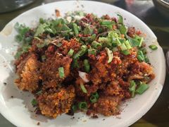 -小杨翘脚牛肉