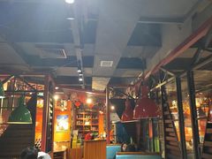 -胖姥姥·川湘闽菜(汕尾蓝天广场店)