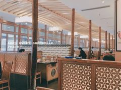 -韩屋韩国料理(天山路店)