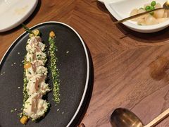 -喜鼎海胆水饺(东港店)