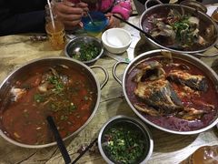 -风鑫铃罗非鱼(道沟店)