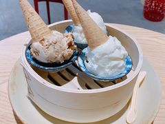 -歎雪糕低糖低脂Gelato冰淇淋