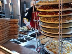 -比格比萨自助(宝山日月光店)