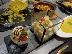 -3号仓库·创意中国菜(乐清正大广场店)