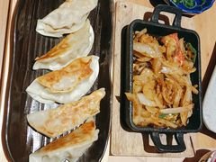 -一心创作料理屋(经开万达店)