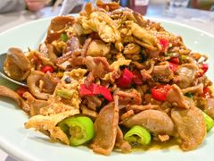 -八珍饺子·烤鸭·家常菜